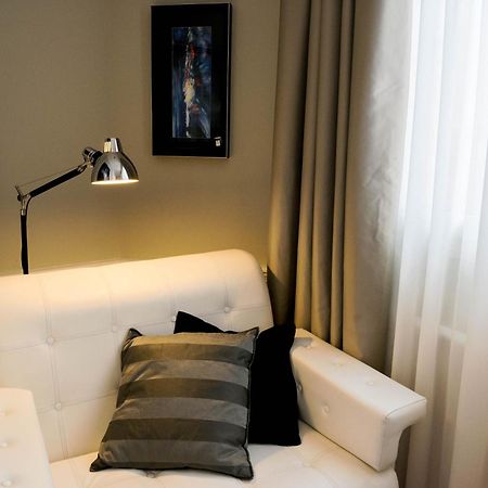 Le Stanze Di Federica Hotel Rome Kamer foto
