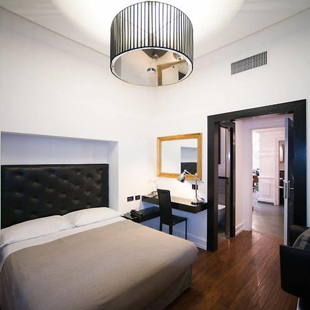 Le Stanze Di Federica Hotel Rome Buitenkant foto