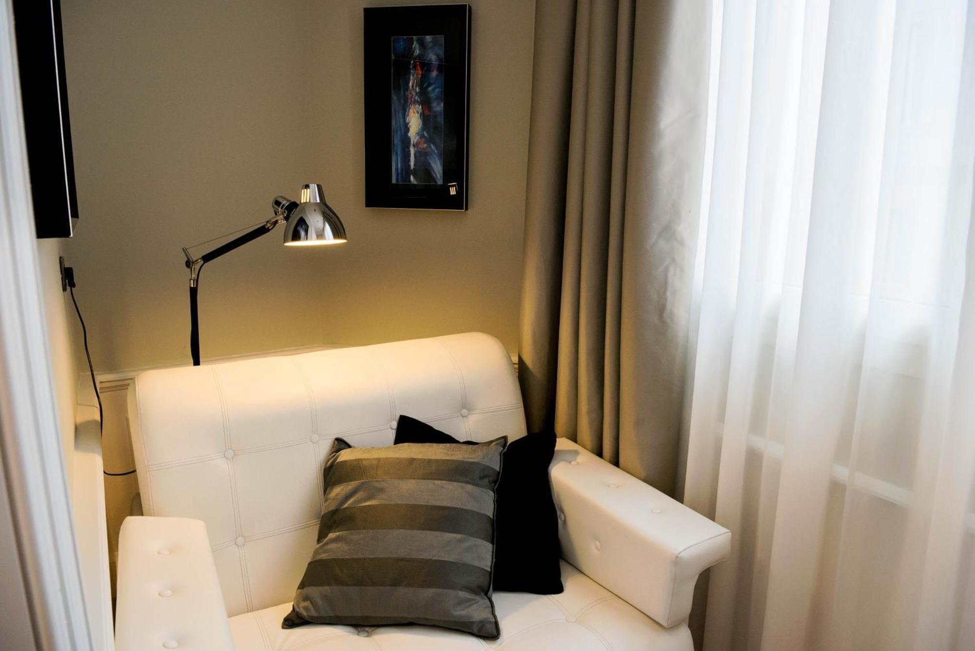 Le Stanze Di Federica Hotel Rome Kamer foto
