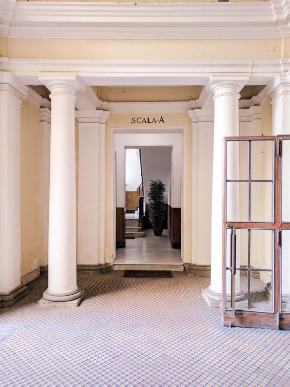 Le Stanze Di Federica Hotel Rome Buitenkant foto