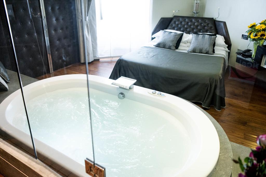Le Stanze Di Federica Hotel Rome Kamer foto